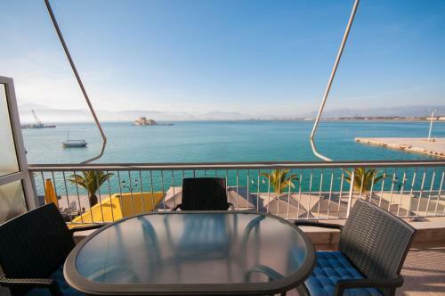 Apartamento Di Fronte Alla Fortezza