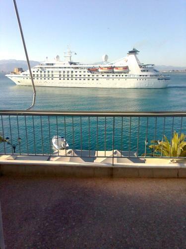 Apartamento Di Fronte Alla Fortezza