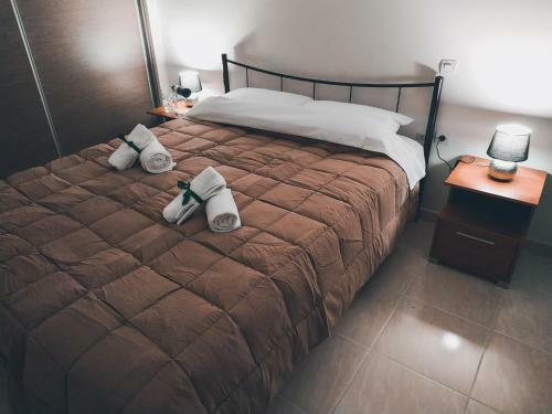 Jasmine Apartment - Nafplio Town
