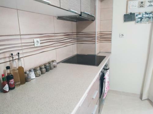 Jasmine Apartment - Nafplio Town