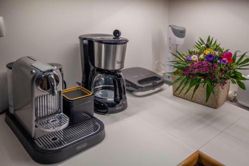 Apartamento Nota's Elegant Maisonette