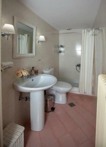 Apartamento Nota's Elegant Maisonette