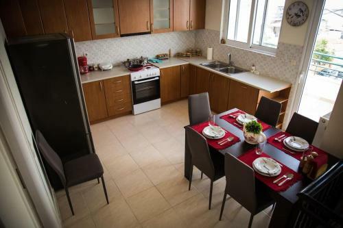 Apartamento Aurora Family Loft