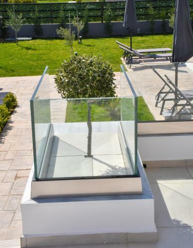 Apartamento Serenity House