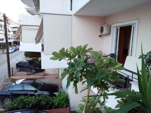Apartamento Penny's House Nayplio