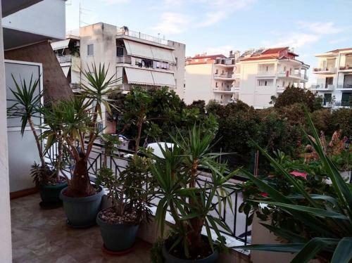 Apartamento Penny's House Nayplio