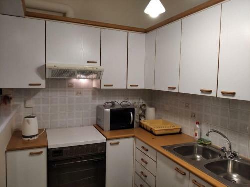 Apartamento Penny's House Nayplio