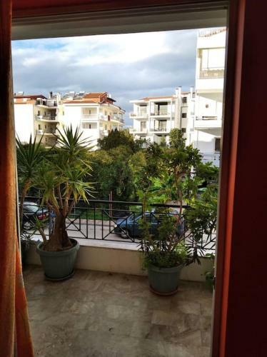 Apartamento Penny's House Nayplio