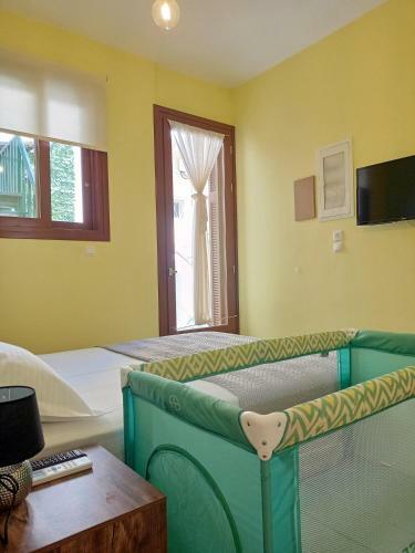Apartamento Marw's Home