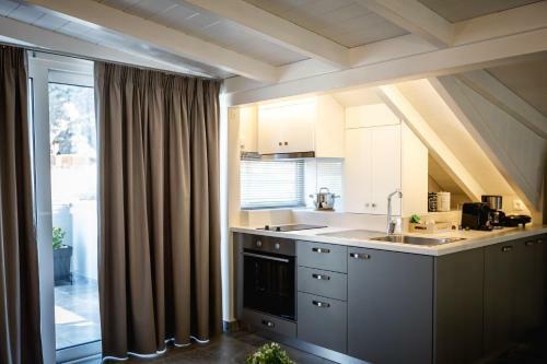Apartamento Gma - Luxury Loft Nafplio