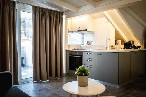 Apartamento Gma - Luxury Loft Nafplio