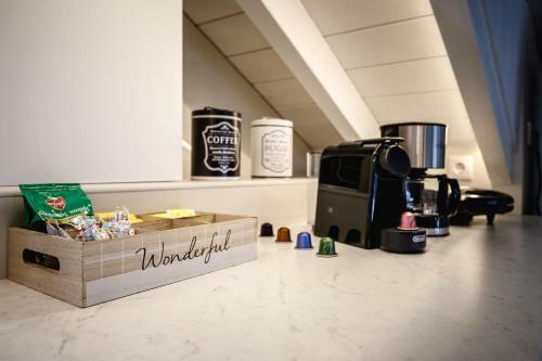 Apartamento Gma - Luxury Loft Nafplio