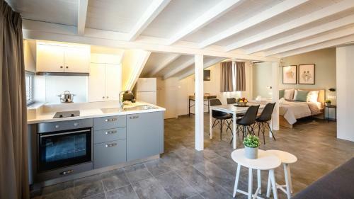 Apartamento Gma - Luxury Loft Nafplio