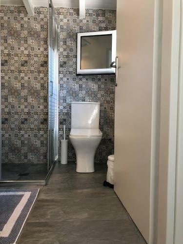 Apartamento Gma - Luxury Loft Nafplio
