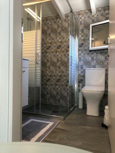 Apartamento Gma - Luxury Loft Nafplio