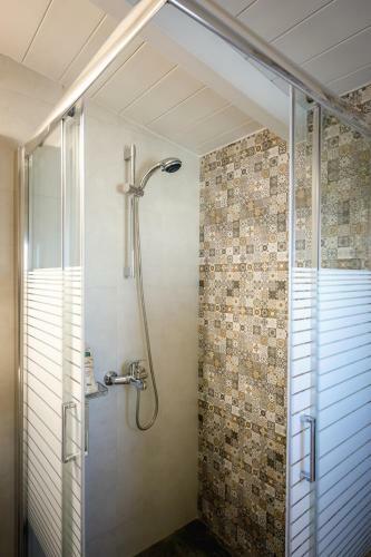 Apartamento Gma - Luxury Loft Nafplio