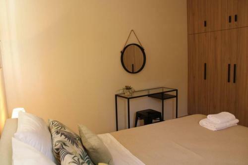 Aretis St Apartment