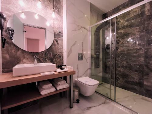 Hotel Liberty Of Nafplio