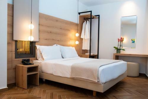 Hotel Liberty Of Nafplio