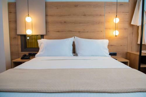 Hotel Liberty Of Nafplio