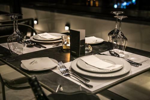 Hotel Liberty Of Nafplio