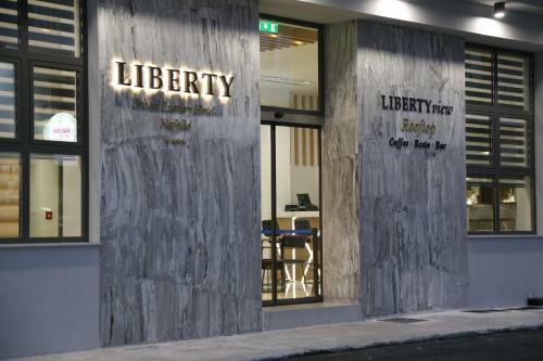 Hotel Liberty Of Nafplio