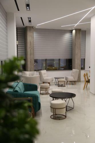 Hotel Liberty Of Nafplio