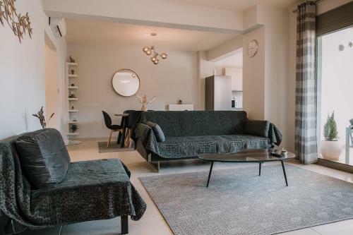 Apartamento Nafplio Pleasure Stay II