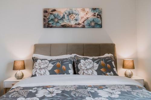 Apartamento Nafplio Pleasure Stay II