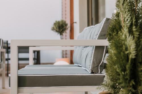 Apartamento Nafplio Pleasure Stay II