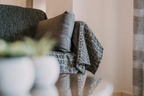 Apartamento Nafplio Pleasure Stay II