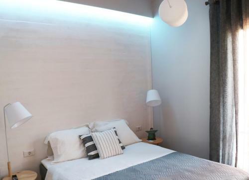 Habitat Nafplio Bnb - Design Apartment