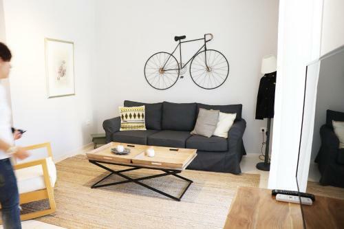 Habitat Nafplio Bnb - Design Apartment