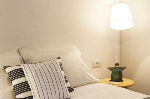 Habitat Nafplio Bnb - Design Apartment