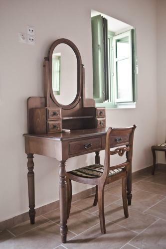 Apartamento Alkyon Seaside Studios