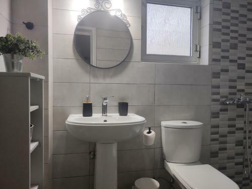 Apartamento Cozy And Friendly Flat In Nafplio
