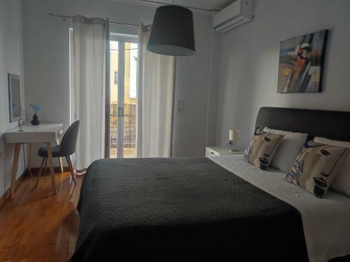 Apartamento Cozy And Friendly Flat In Nafplio