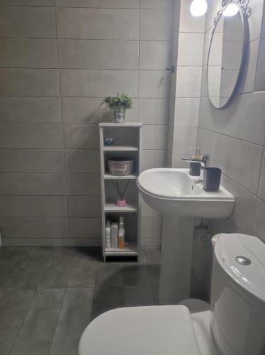 Apartamento Cozy And Friendly Flat In Nafplio