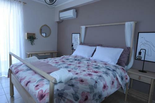 Valia's Apartment Nafplio City Center