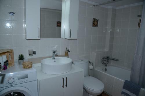 Valia's Apartment Nafplio City Center