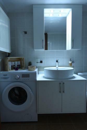 Valia's Apartment Nafplio City Center