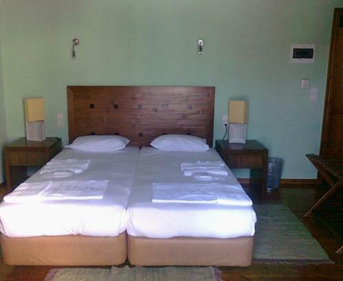 Hostal Lefteri's & Loukia's Guesthouse