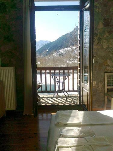 Hostal Lefteri's & Loukia's Guesthouse