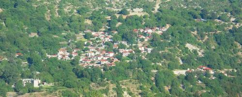 Hostal Lefteri's & Loukia's Guesthouse