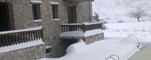 Hostal Lefteri's & Loukia's Guesthouse
