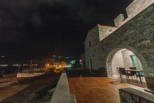 Apartamento George Seafront Suites