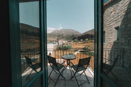 Apartamento George Seafront Suites