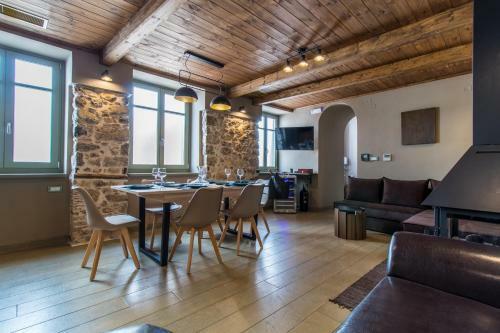 Apartamento Iole Boutique House