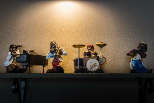 Apartamento Iole Boutique House