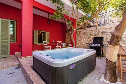 Apartamento Iole Boutique House